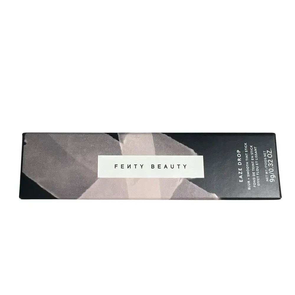 Fenty Beauty Eaze Drop Blur + Smooth Tint Stick Shade 10 Made in Italy